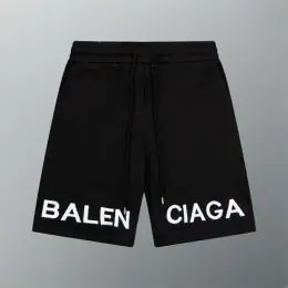 balenciaga pantalons pour unisexe s_124327a